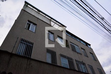 Apartamento à venda com 3 quartos, 82m² em Padre Eustáquio, Belo Horizonte