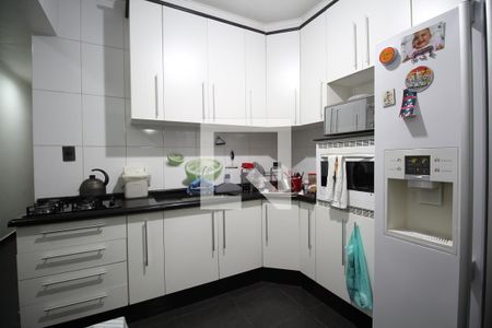 Apartamento à venda com 60m², 2 quartos e sem vagaCozinha