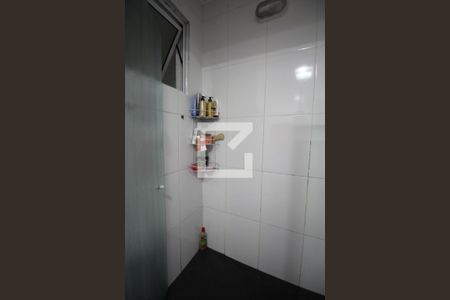 Apartamento à venda com 60m², 2 quartos e sem vagaBanheiro