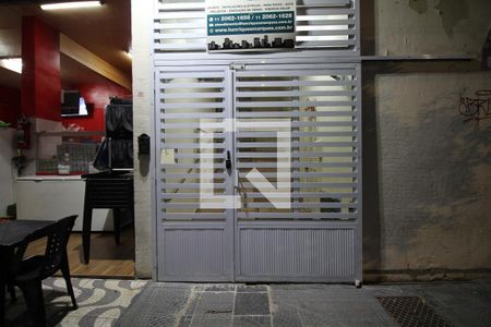 Apartamento à venda com 60m², 2 quartos e sem vagaFachada