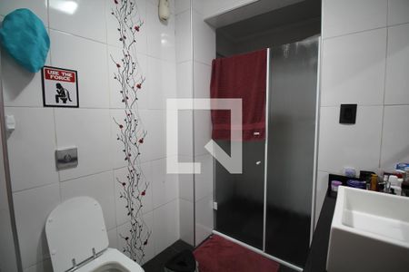 Apartamento à venda com 60m², 2 quartos e sem vagaBanheiro