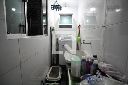 Apartamento à venda com 60m², 2 quartos e sem vagaÁrea de Serviço