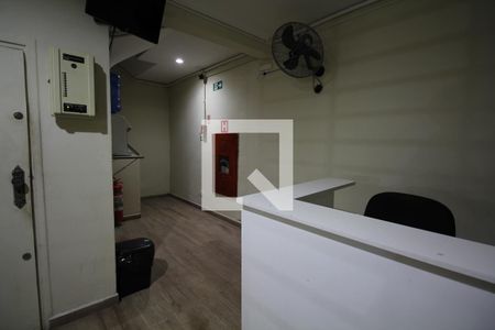 Apartamento à venda com 60m², 2 quartos e sem vagaHall de entrada