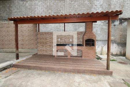 Apartamento à venda com 47m², 2 quartos e 1 vagaÁrea comum - Churrasqueira