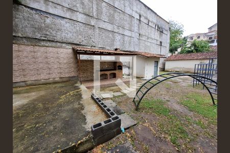 Apartamento à venda com 47m², 2 quartos e 1 vagaÁrea comum - Churrasqueira