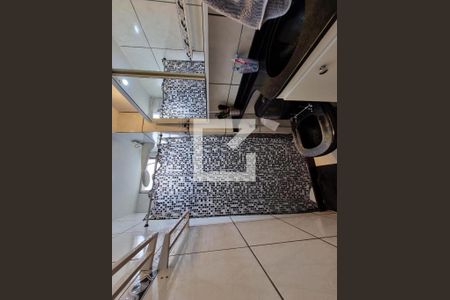 Apartamento à venda com 47m², 2 quartos e 1 vagaBanheiro