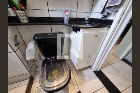 Apartamento à venda com 47m², 2 quartos e 1 vagaBanheiro