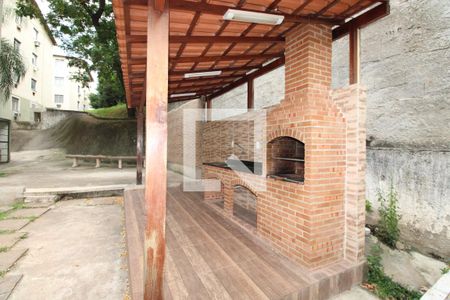 Apartamento à venda com 47m², 2 quartos e 1 vagaÁrea comum - Churrasqueira