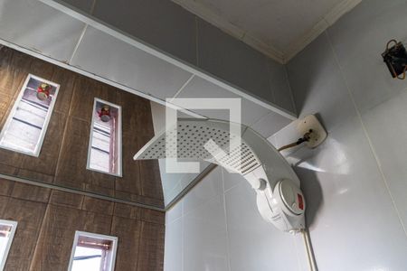 Casa à venda com 270m², 3 quartos e 2 vagas Casa à venda com 270m², 3 quartos e 2 vagasBanheiro da Suíte 1