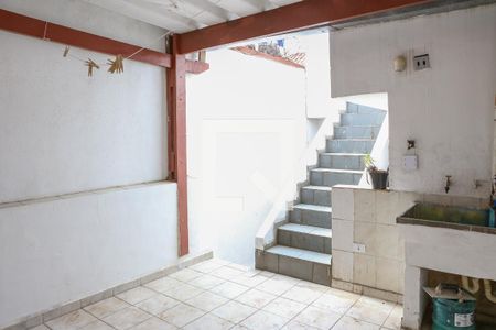 Casa à venda com 150m², 2 quartos e 2 vagas Casa à venda com 150m², 2 quartos e 2 vagasÁrea de Serviço