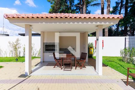 Apartamento à venda com 28m², 1 quarto e sem vaga Apartamento à venda com 28m², 1 quarto e sem vagaChurrasqueira