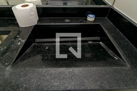 Apartamento à venda com 28m², 1 quarto e sem vaga Apartamento à venda com 28m², 1 quarto e sem vagaBanheiro