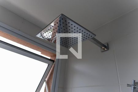 Apartamento à venda com 50m², 2 quartos e 1 vaga Apartamento à venda com 50m², 2 quartos e 1 vagaBanheiro