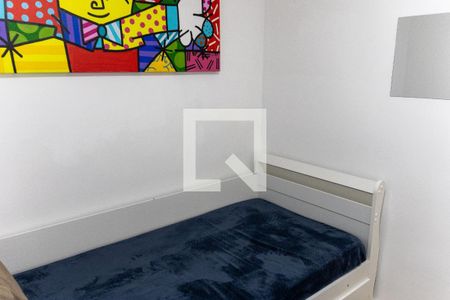 Apartamento à venda com 50m², 2 quartos e 1 vaga Apartamento à venda com 50m², 2 quartos e 1 vagaQuarto 2