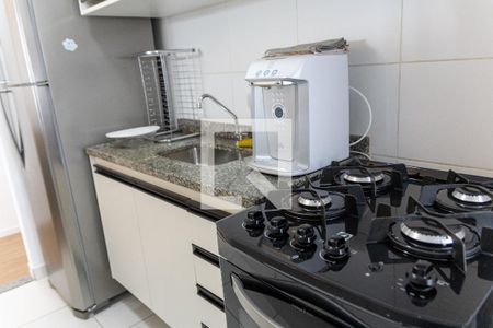 Apartamento à venda com 50m², 2 quartos e 1 vaga Apartamento à venda com 50m², 2 quartos e 1 vagaCozinha