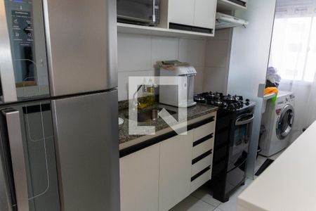 Apartamento à venda com 50m², 2 quartos e 1 vaga Apartamento à venda com 50m², 2 quartos e 1 vagaCozinha