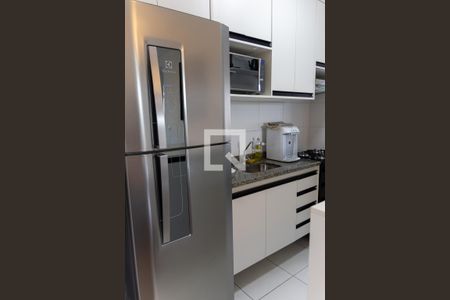 Apartamento à venda com 50m², 2 quartos e 1 vaga Apartamento à venda com 50m², 2 quartos e 1 vagaCozinha
