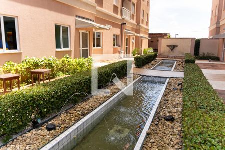 Apartamento à venda com 50m², 2 quartos e 1 vaga Apartamento à venda com 50m², 2 quartos e 1 vagaÁrea comum