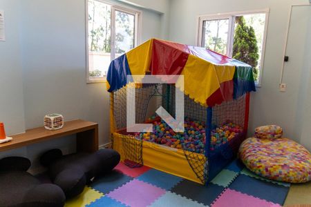 Apartamento à venda com 50m², 2 quartos e 1 vaga Apartamento à venda com 50m², 2 quartos e 1 vagaBrinquedoteca