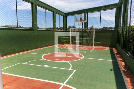 Apartamento à venda com 50m², 2 quartos e 1 vaga Apartamento à venda com 50m², 2 quartos e 1 vagaQuadra Esportiva