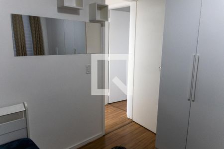 Apartamento à venda com 50m², 2 quartos e 1 vaga Apartamento à venda com 50m², 2 quartos e 1 vagaQuarto 2