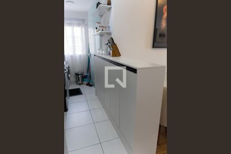 Apartamento à venda com 50m², 2 quartos e 1 vaga Apartamento à venda com 50m², 2 quartos e 1 vagaCozinha