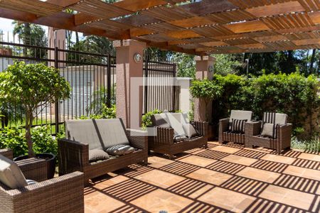 Apartamento à venda com 50m², 2 quartos e 1 vaga Apartamento à venda com 50m², 2 quartos e 1 vagaÁrea comum