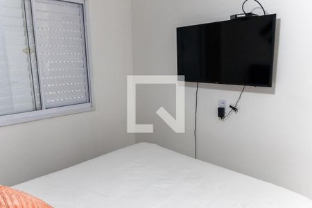 Quarto 1 de apartamento à venda com 2 quartos, 50m² em Santa Maria, Osasco
