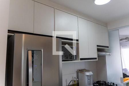 Apartamento à venda com 50m², 2 quartos e 1 vaga Apartamento à venda com 50m², 2 quartos e 1 vagaCozinha