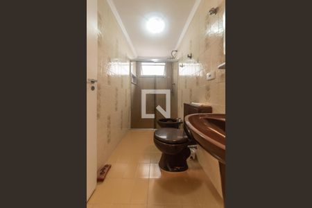 Apartamento à venda com 78m², 2 quartos e 1 vaga Apartamento à venda com 78m², 2 quartos e 1 vagaBanheiro