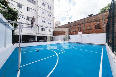 Apartamento à venda com 78m², 2 quartos e 1 vaga Apartamento à venda com 78m², 2 quartos e 1 vagaQuadra