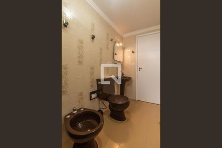 Apartamento à venda com 78m², 2 quartos e 1 vaga Apartamento à venda com 78m², 2 quartos e 1 vagaBanheiro