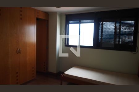 Apartamento à venda com 250m², 4 quartos e 3 vagasQuarto Suíte 1