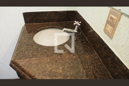 Apartamento à venda com 250m², 4 quartos e 3 vagasLavabo