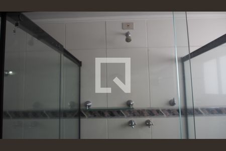 Apartamento à venda com 250m², 4 quartos e 3 vagasBanheiro do Quarto Suíte 2