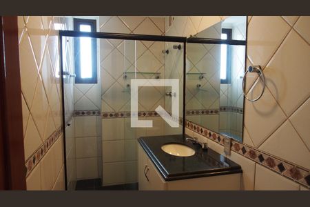 Apartamento à venda com 250m², 4 quartos e 3 vagasBanheiro