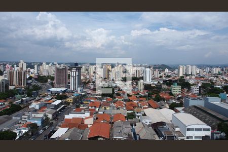 Apartamento à venda com 250m², 4 quartos e 3 vagasVista do Quarto Suíte 2