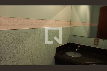 Apartamento à venda com 250m², 4 quartos e 3 vagasLavabo