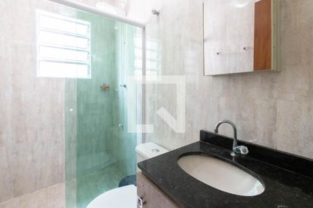 Casa à venda com 190m², 4 quartos e 4 vagas Casa à venda com 190m², 4 quartos e 4 vagasBanheiro da Suíte 2