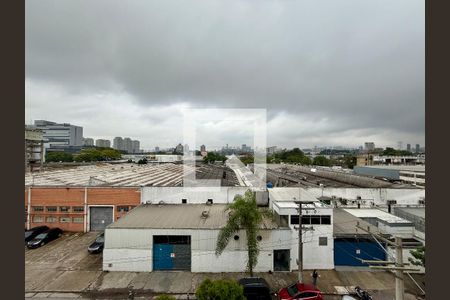 Vista  de apartamento à venda com 2 quartos, 32m² em Vila Socorro, São Paulo