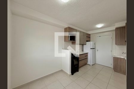 Sala de apartamento à venda com 2 quartos, 32m² em Vila Socorro, São Paulo