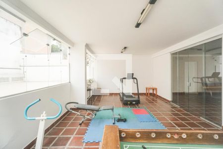 Apartamento à venda com 90m², 3 quartos e 1 vagaAcademia