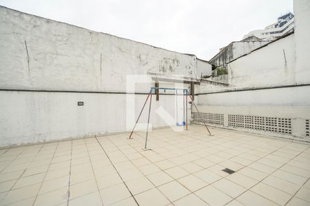 Apartamento à venda com 90m², 3 quartos e 1 vagaPlayground