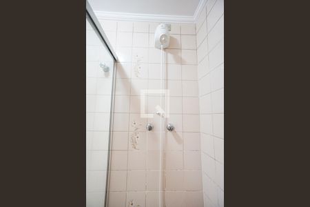 Apartamento à venda com 90m², 3 quartos e 1 vagaChuveiro