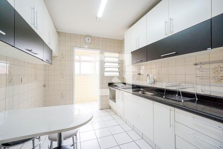Apartamento à venda com 90m², 3 quartos e 1 vagaCozinha