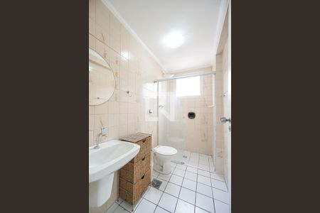 Apartamento à venda com 90m², 3 quartos e 1 vagaBanheiro social