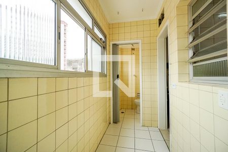 Apartamento à venda com 90m², 3 quartos e 1 vagaÁrea de serviço