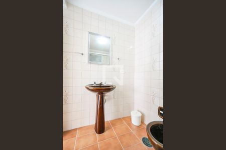 Apartamento à venda com 90m², 3 quartos e 1 vagaBanheiro da suíte