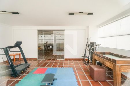 Apartamento à venda com 90m², 3 quartos e 1 vagaAcademia