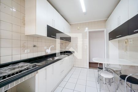 Apartamento à venda com 90m², 3 quartos e 1 vagaCozinha